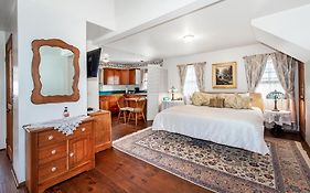 Bath Street Inn